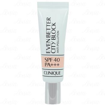 CLINIQUE 倩碧 勻淨超防禦青春隔離霜 SPF40/PA+++(30ml)(新包裝)