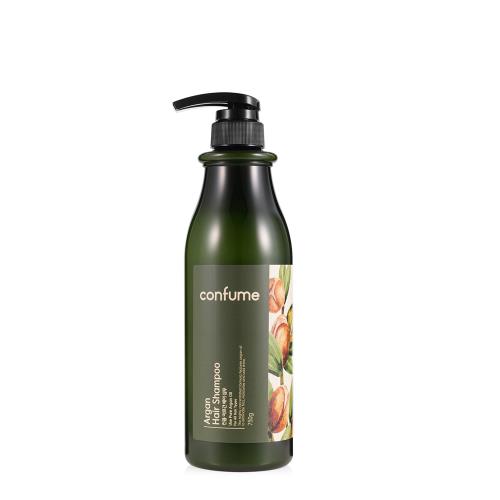 韓國Confume摩洛哥堅果油洗髮乳 Confume Argan Hair Shampoo