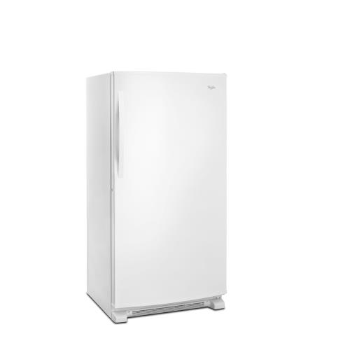 惠而浦560公升直立式冰櫃冷凍櫃WZF79R20DW