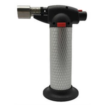 瓦斯噴槍AH-7370 /廚房用具/烤布蕾/野炊/露營專用/登山工具/戶外工具/專業火炬/料理炙燒/烘焙用具/烤肉