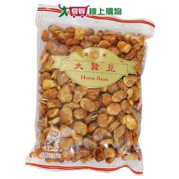 嘉禾大蠶豆450g 【愛買】