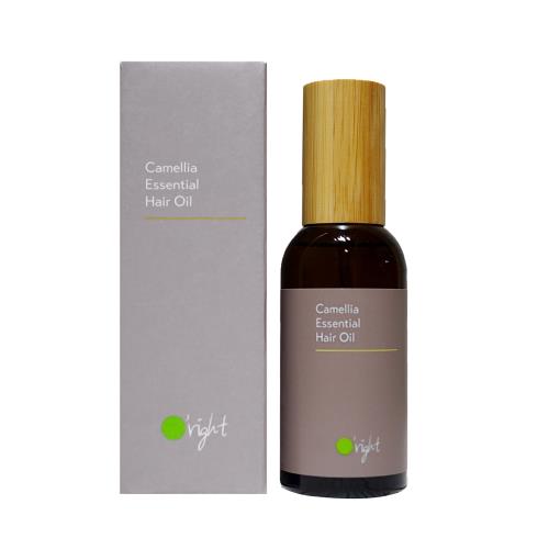 Oright歐萊德 山茶花精萃油100ml
