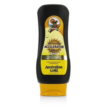 金色澳洲 助曬乳液Dark Tanning Accelerator Lotion 237ml/8oz