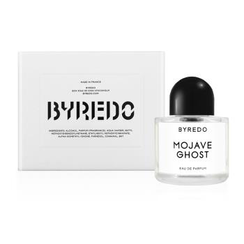 Byredo 莫哈維之影淡香精mojave Ghost 50ml Edp 香水航空版 Byredo Etmall東森購物