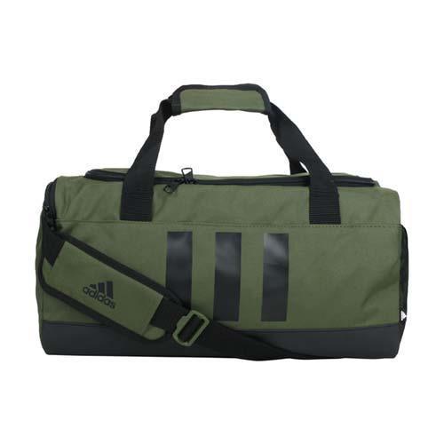 ADIDAS 圓筒包-側背包 裝備袋 手提包 肩背包 25L 愛迪達