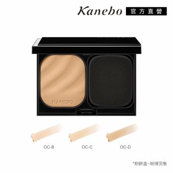 Kanebo 佳麗寶 KANEBO輕透凝潤粉餅11g