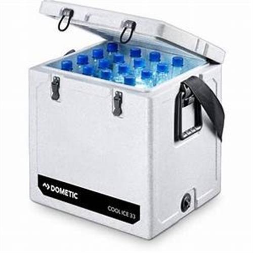 DOMETIC 可攜式COOL-ICE 冰桶WCI-33