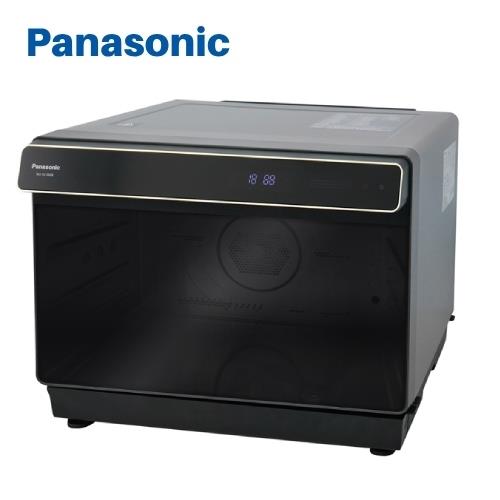 Panasonic國際牌 30公升蒸氣烘烤爐 NU-SC300B-庫(c)