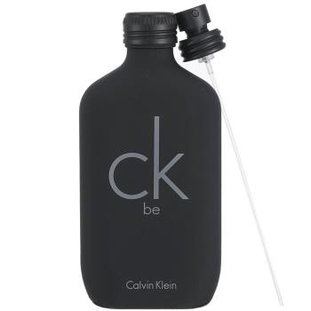CK 卡爾文·克雷恩 (卡文克萊) CK BE 中性淡香水50ml/1.7oz