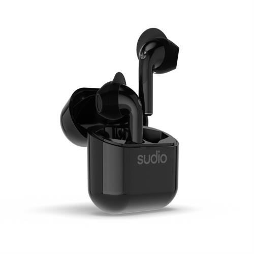 【Sudio】瑞典設計 NIO 真無線藍牙耳機