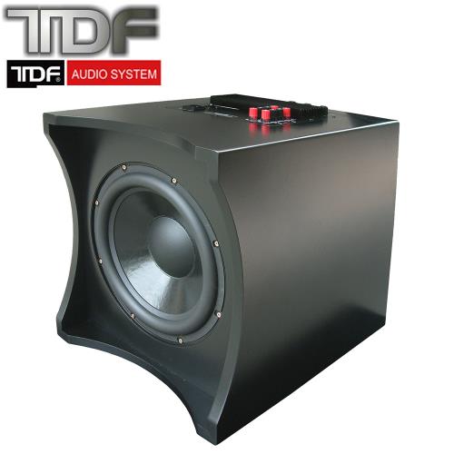 TDF - 旗艦版 主動式超低音喇叭 -N1-EX250