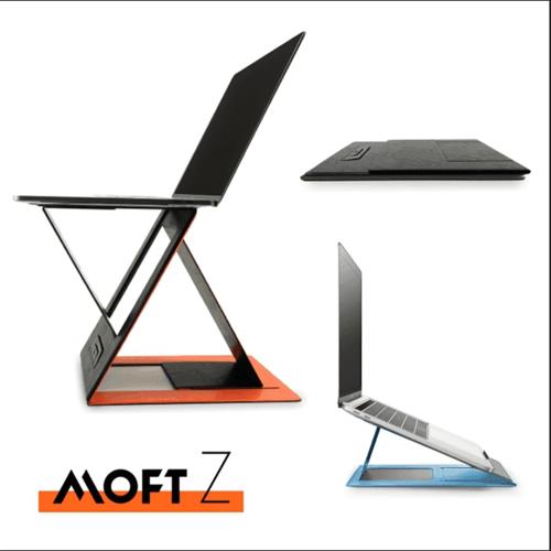 MOFT-Z 隱形升降多角度筆電架 