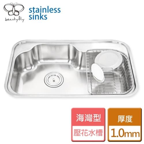傑泰 海灣型水槽 壓花 Jt A860 2f 壓花 無安裝服務 廚房水槽 Etmall東森購物網 傑泰 海灣型水槽 壓花 Jt A860 2f 壓花 無安裝服務 廚房水槽 Etmall東森購物網