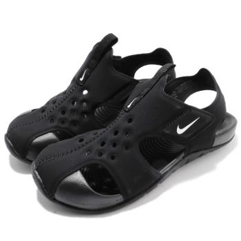Nike 涼鞋 Sunray Protect 2 PS 童鞋 943826-001 [ACS 跨運動]
