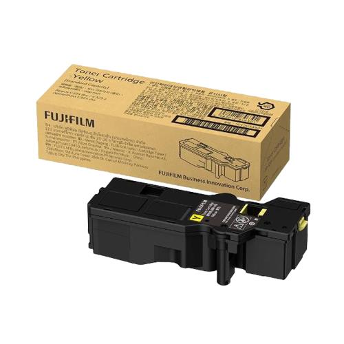 FUJIFILM CT203505 高容量 黃色 原廠碳粉匣 適用C325Z C325DW