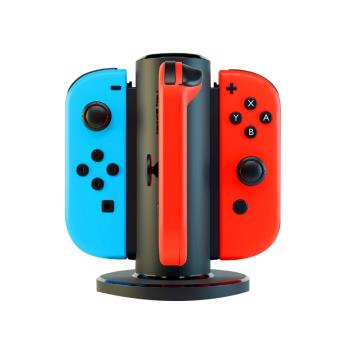 Switch充電配件 Switch Etmall東森購物