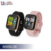 人因智慧心律監測運動手環 Etmall東森購物網