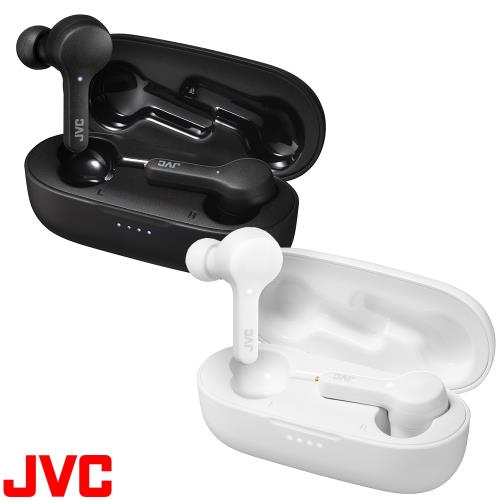 【JVC】HA-A7T 真無線藍牙立體聲耳機