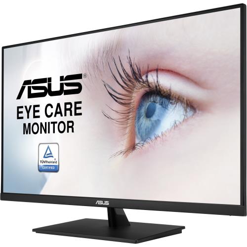 ASUS華碩 VP32AQ 32型 IPS面板 2K 低藍光 不閃屏 液晶螢幕|ASUS華碩經典超值