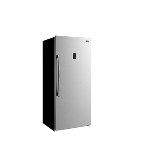 (含標準安裝)SANLUX台灣三洋410公升直立式冷凍櫃
