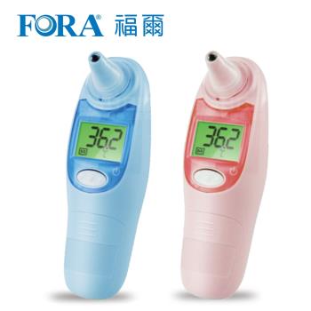 福爾FORA 紅外線耳溫槍IR18
