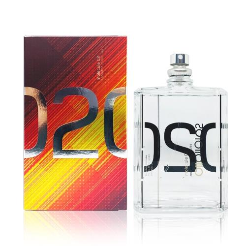 ESCENTRIC MOLECULES 古怪分子 分子2號中性淡香水100ml(英國熱賣品!!)效期到2025.06