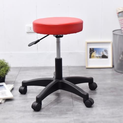 凱堡 馬卡龍工作椅-高42-54cm(中款)  釋壓椅/氣壓椅