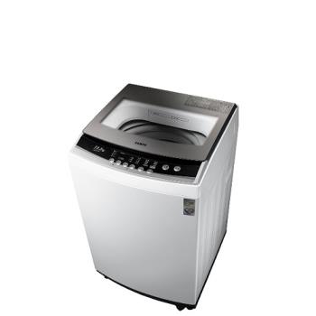 聲寶12.5公斤洗衣機ES-B13F