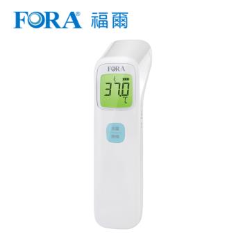 福爾FORA 紅外線額溫槍 IR42 (TD1242)