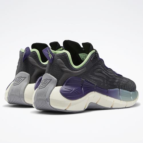 REEBOK ZIG KINETICA II 女鞋慢跑休閒輕量 