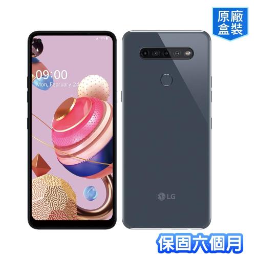 【福利品】LG K51S (3G/64G) 6.55吋四鏡頭智慧手機