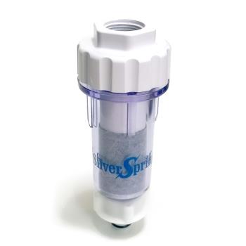 (Silver Spring)銀泉洗衣機專用淨水器(SSWA-01)