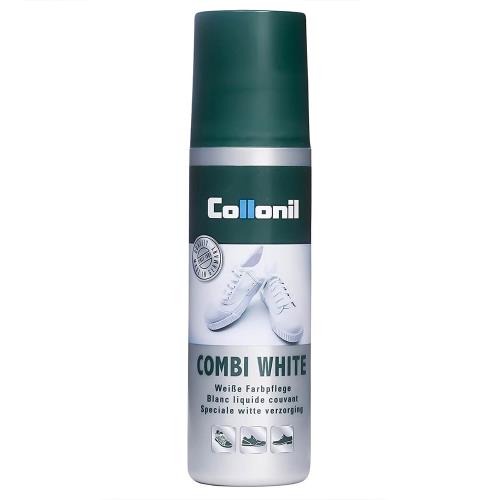 德國 Collonil 鞋用美白劑 Combi White Classic (100ml)