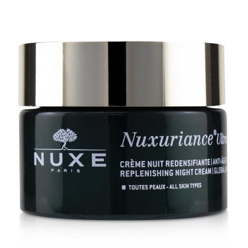 黎可詩 抗衰老晚霜-所有膚質適用Nuxuriance Ultra Global Anti-Aging Night Cream50ml/1.7oz