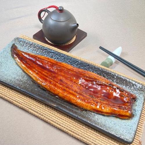 第02名 正宗外銷日本等級鮮嫩蒲燒鰻魚搶購組