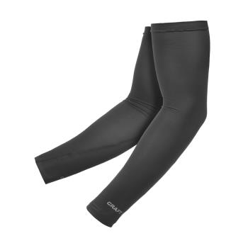 瑞典CRAFT Body Control【UPF50+防曬係數】輕量型袖套 1900729 (黑色)