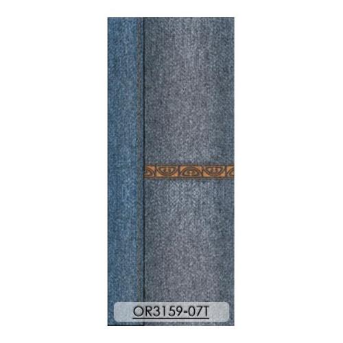【橙門 Orangedoor】房間門/浴室門-防潮、防蛀、表層耐磨、有效降噪-OR3159-07T