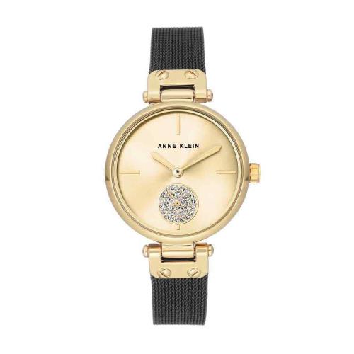 Anne Klein 典雅系列腕錶 AN00473