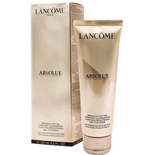 LANCOME 蘭蔻 絕對完美潔面凝露 125ml