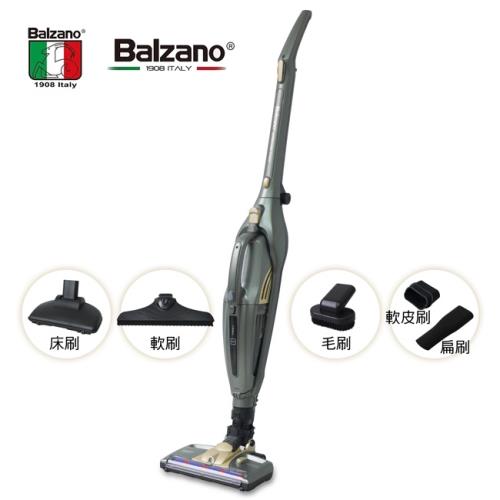 Balzano百佳諾 無線手持二合一多功能吸塵器 BZ-VC006