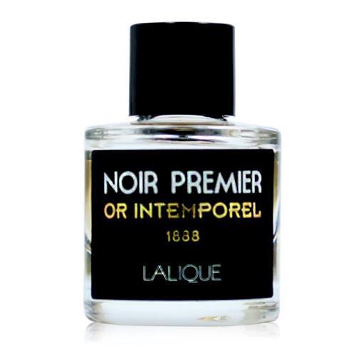 LALIQUE 萊儷高訂系列 OR INTEMPOREL 1888 金典永恆淡香精 5ML