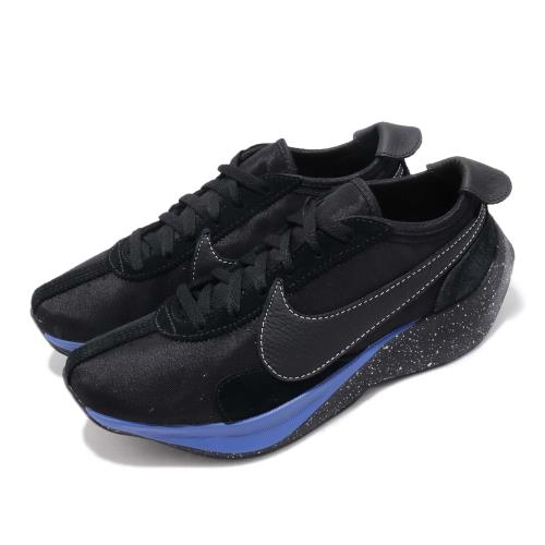 Nike 慢跑鞋 Moon Racer QS 男鞋 BV7779-001 [ACS 跨運動]