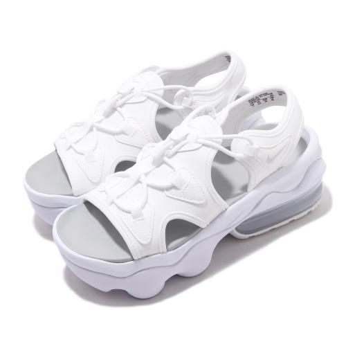 Nike 休閒鞋 Air Max Sandal 女鞋 CI8798-100 [ACS 跨運動]