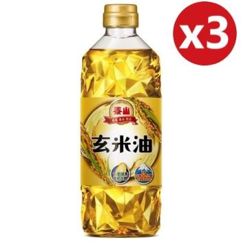 玄米油 調理油 Etmall東森購物
