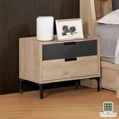 Hampton 漢汀堡  加德納1.8尺床頭櫃