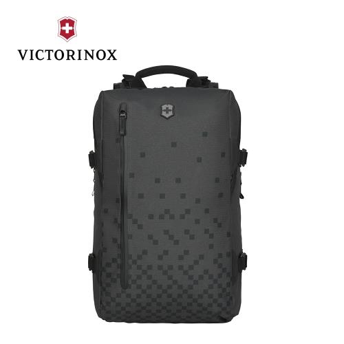【VICTORINOX 瑞士維氏】Vx Touring 17吋電腦後背包 日本限定款
