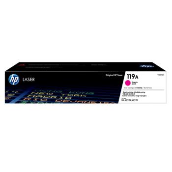 HP原廠 W2093A(119A)高容量 紅色 碳粉匣 適用HP Color Laser 150a/MFP 178nw / 179fnw