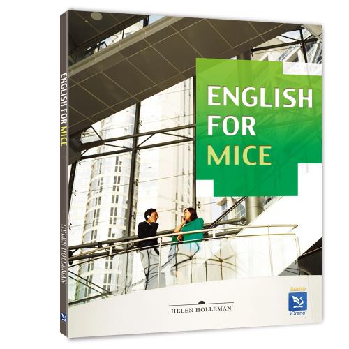 English for MICE