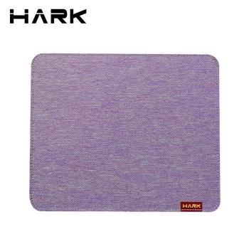 【HARK】Painting 職人防潑水滑鼠墊-紫