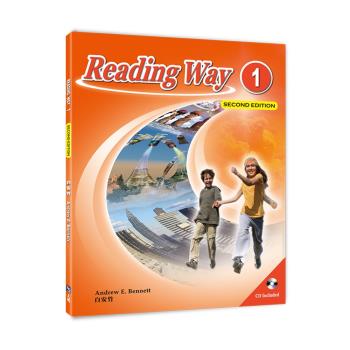 Reading Way 1 2/e